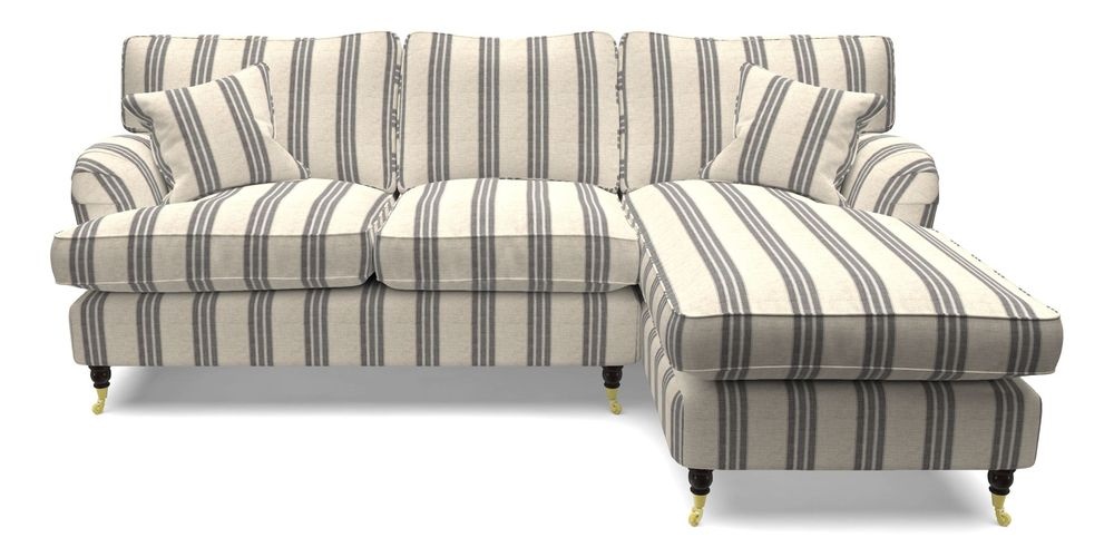 Chaise Sofa RHF