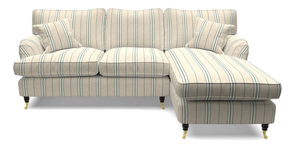 Chaise Sofa RHF