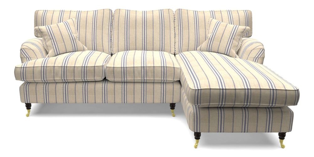 Chaise Sofa RHF