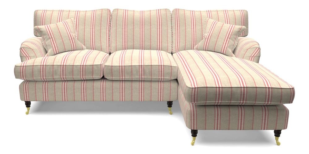 Chaise Sofa RHF