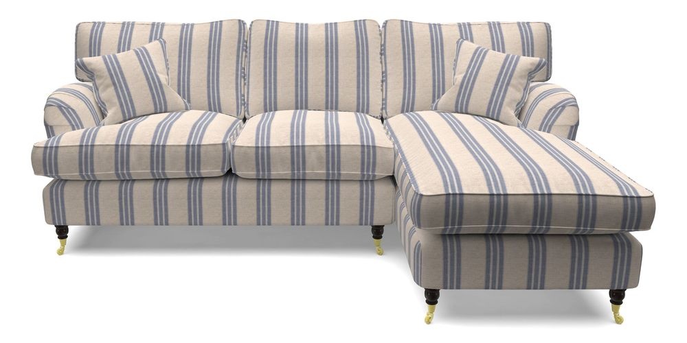 Chaise Sofa RHF