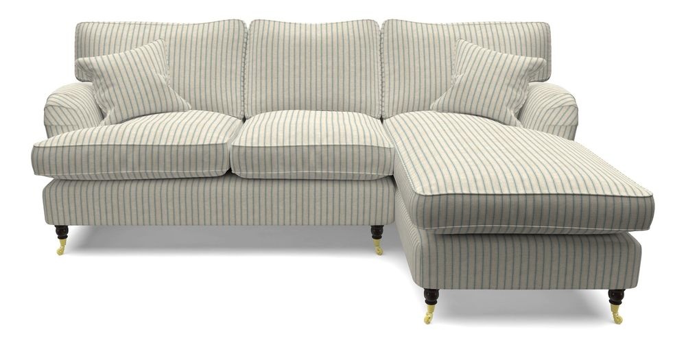 Chaise Sofa RHF