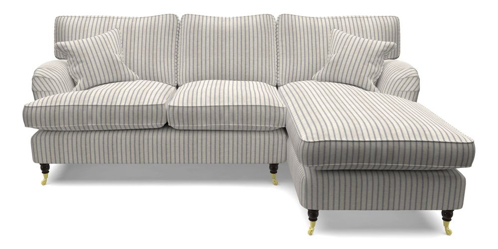 Chaise Sofa RHF