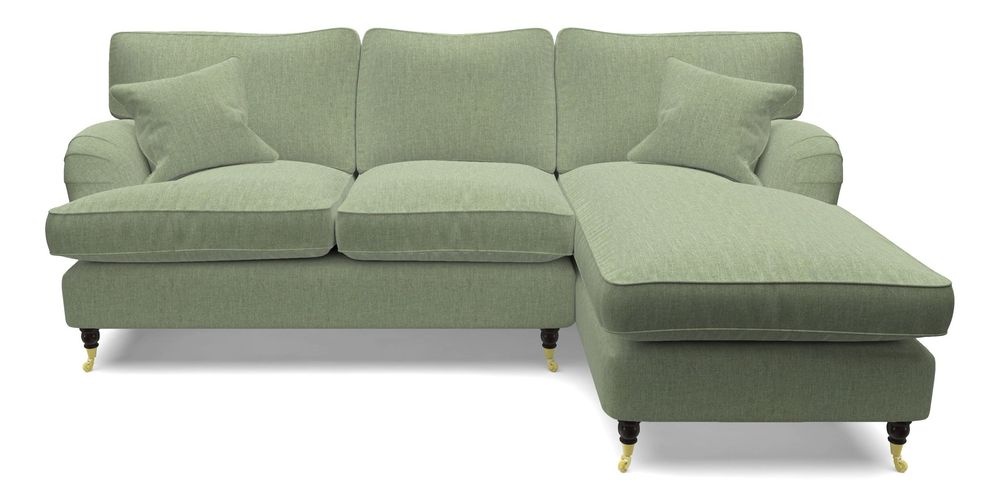 Chaise Sofa RHF