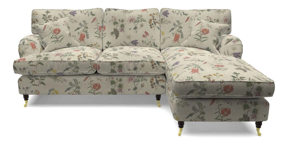 Chaise Sofa RHF