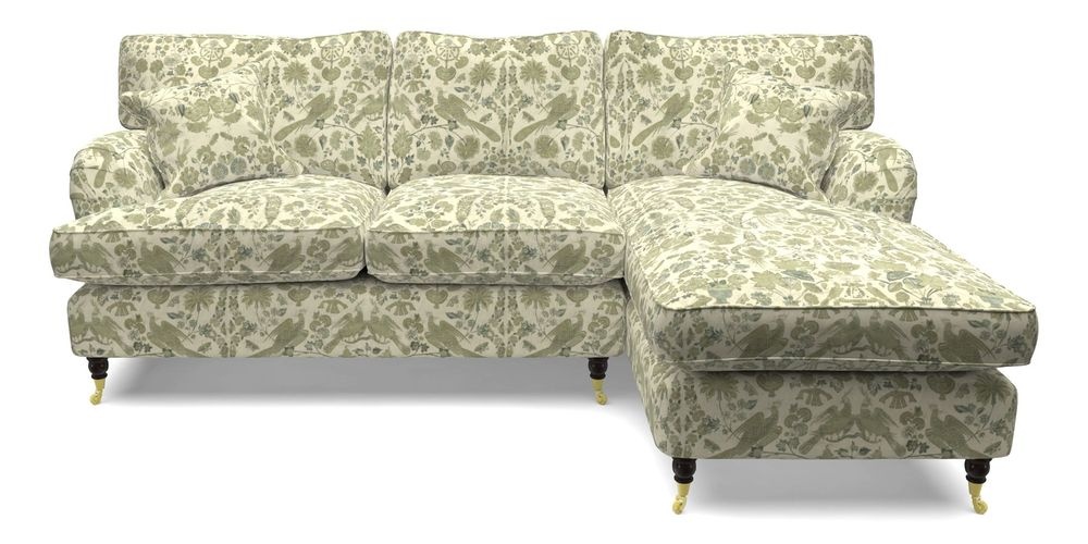 Chaise Sofa RHF