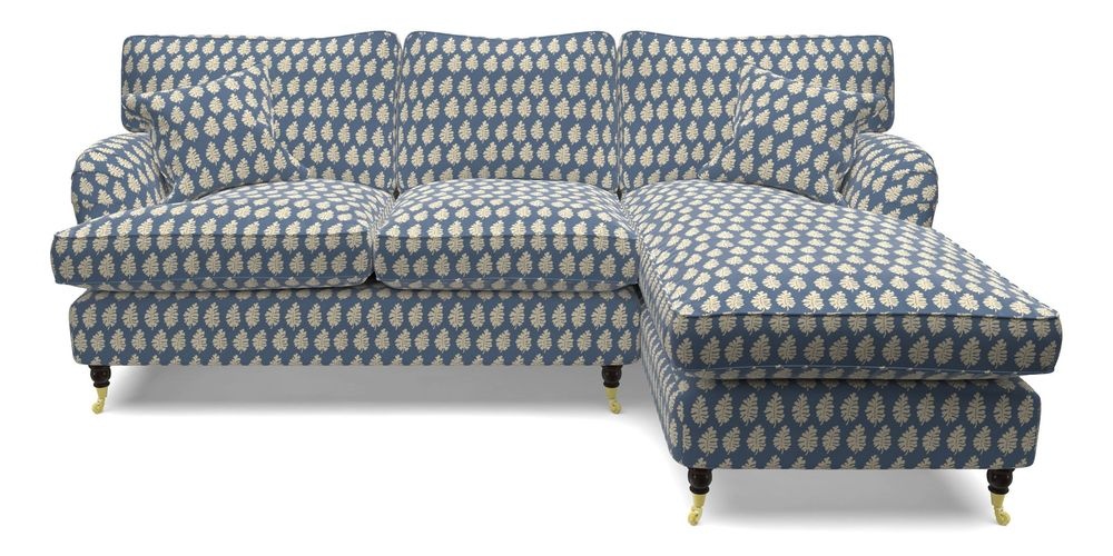 Chaise Sofa RHF