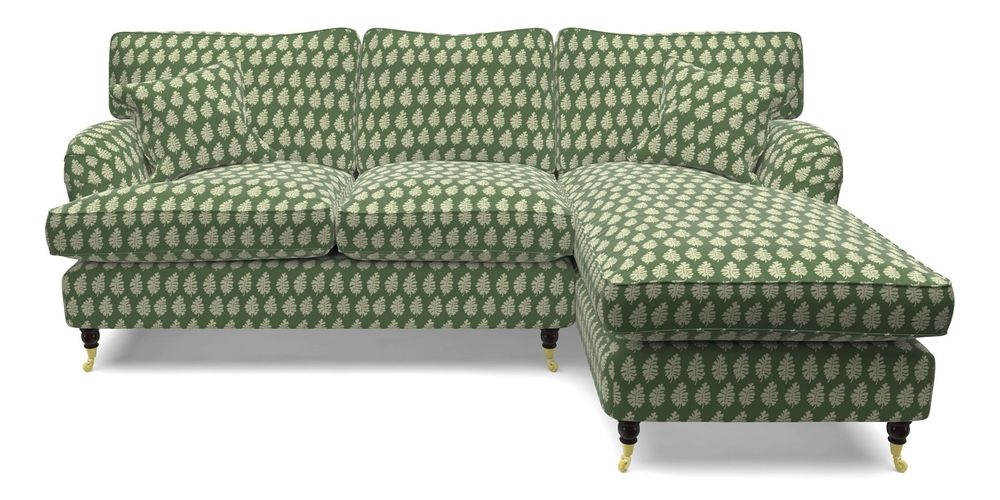Chaise Sofa RHF