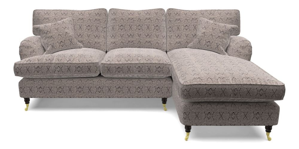 Chaise Sofa RHF