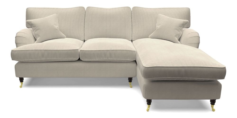 Chaise Sofa RHF