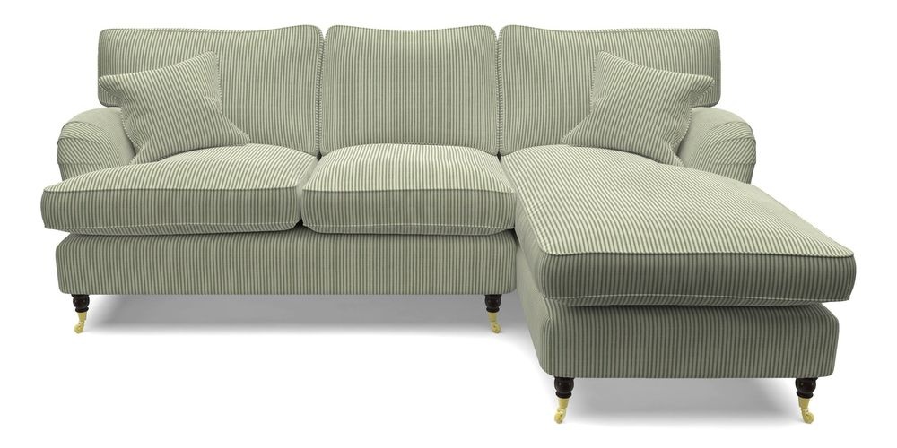 Chaise Sofa RHF