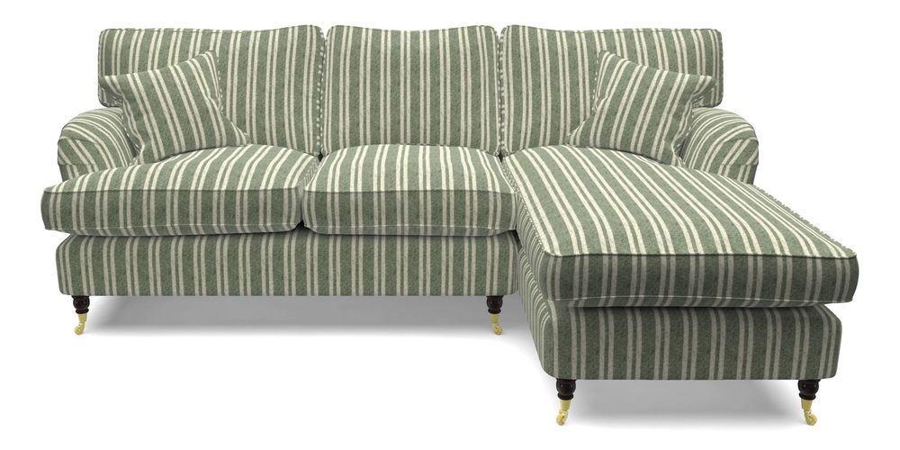 Chaise Sofa RHF