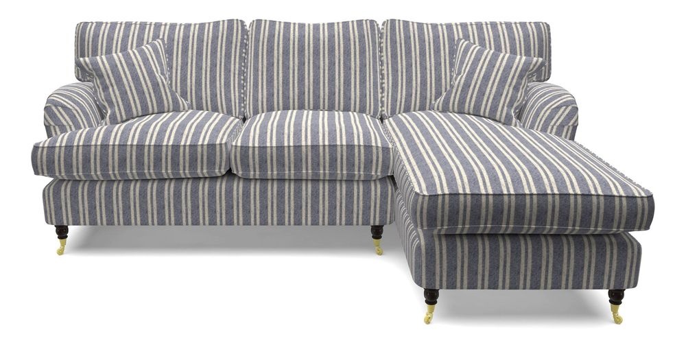 Chaise Sofa RHF