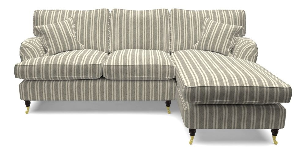 Chaise Sofa RHF
