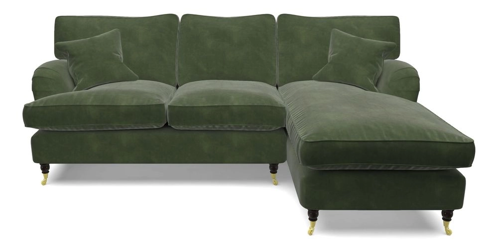 Chaise Sofa RHF