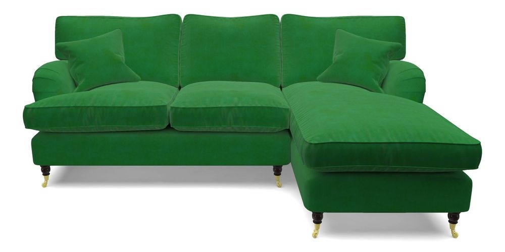 Chaise Sofa RHF