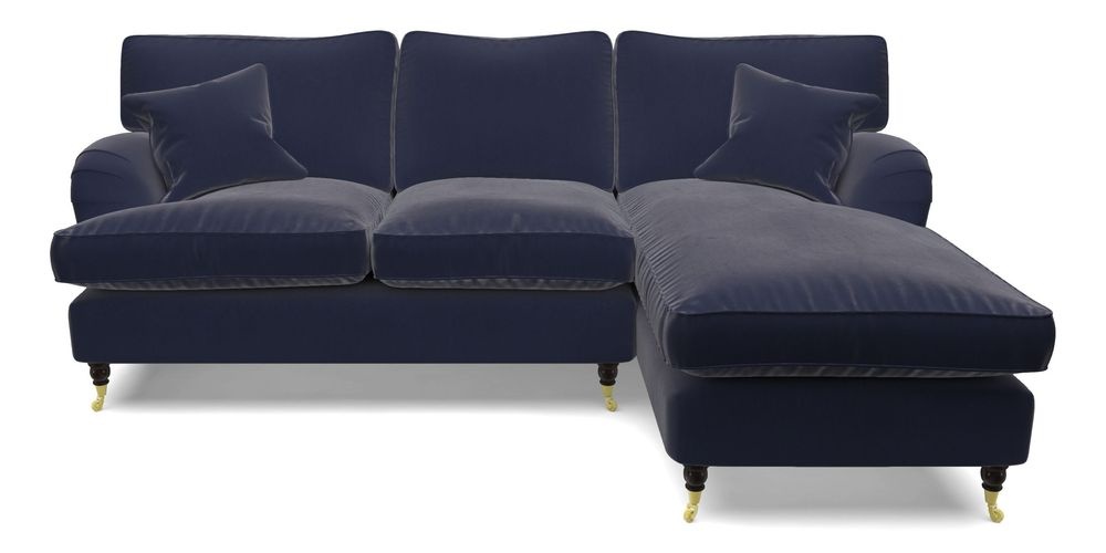 Chaise Sofa RHF