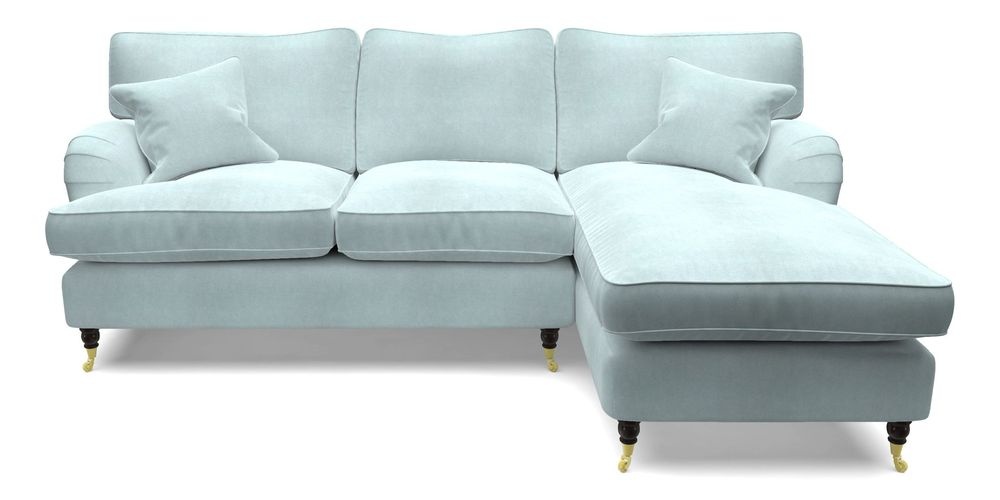 Chaise Sofa RHF