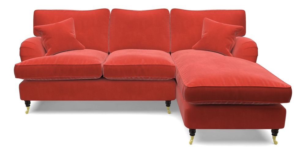 Chaise Sofa RHF