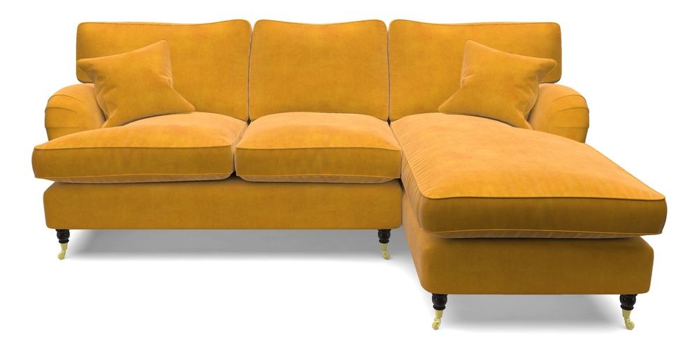 Chaise Sofa RHF