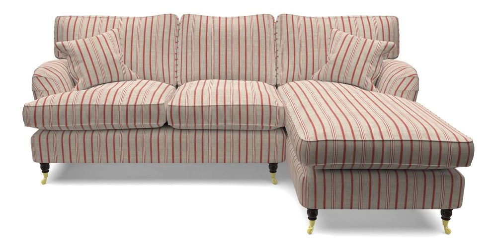 Chaise Sofa RHF