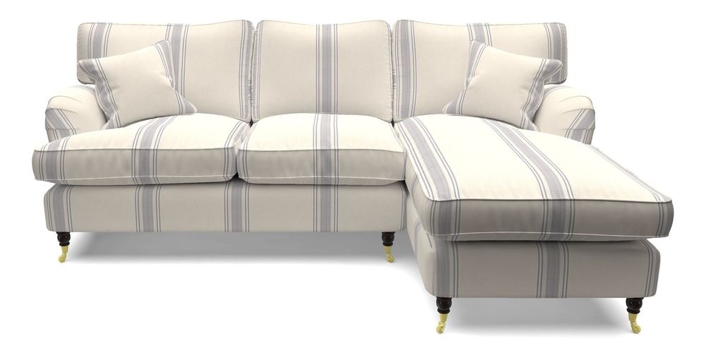 Chaise Sofa RHF