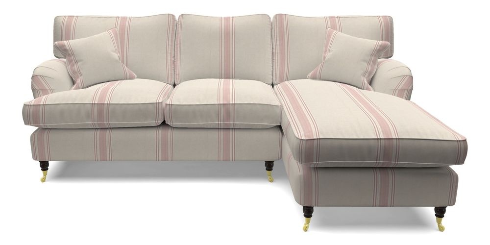 Chaise Sofa RHF