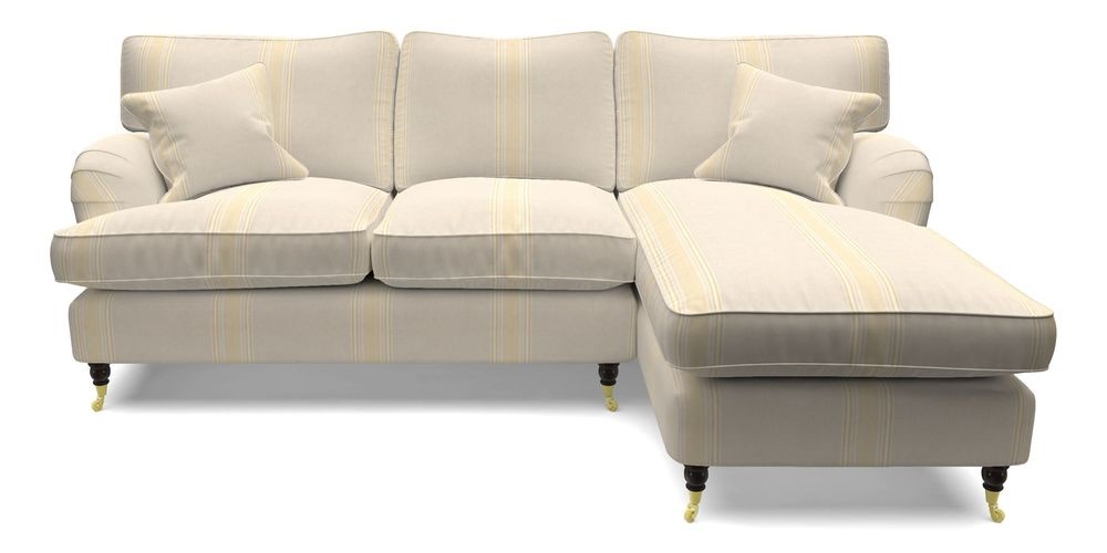 Chaise Sofa RHF