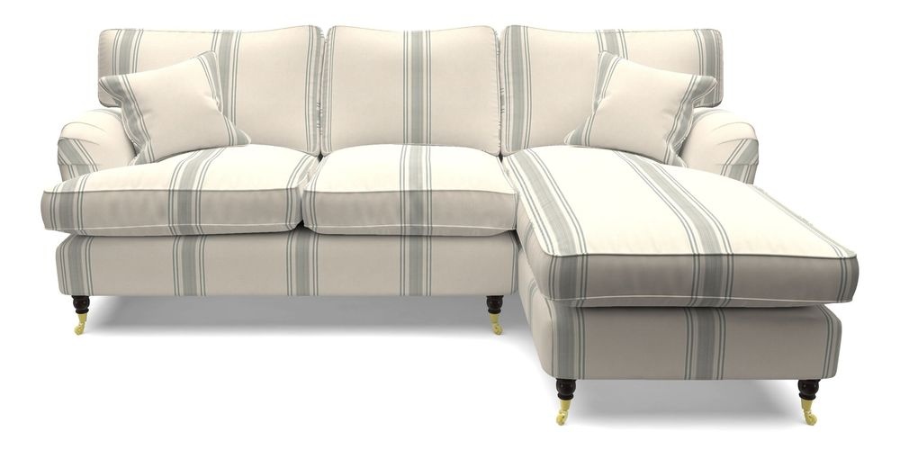 Chaise Sofa RHF