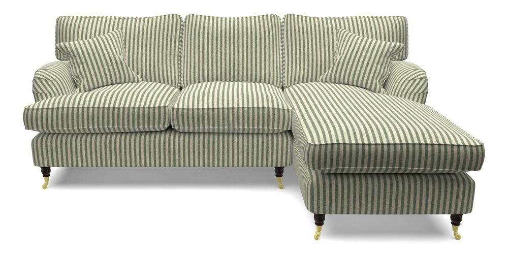 Chaise Sofa RHF