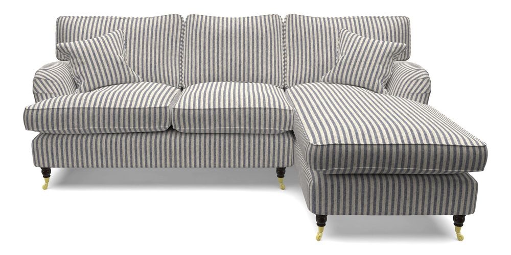 Chaise Sofa RHF