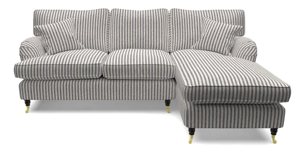Chaise Sofa RHF