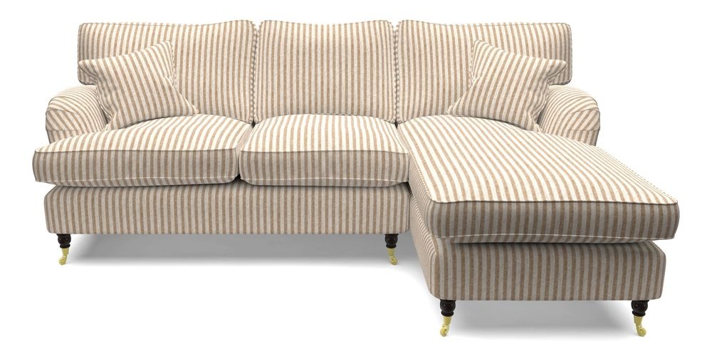 Chaise Sofa RHF
