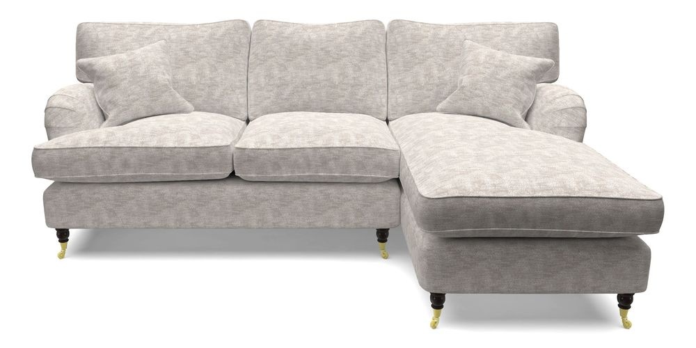 Chaise Sofa RHF
