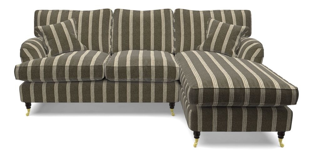 Chaise Sofa RHF