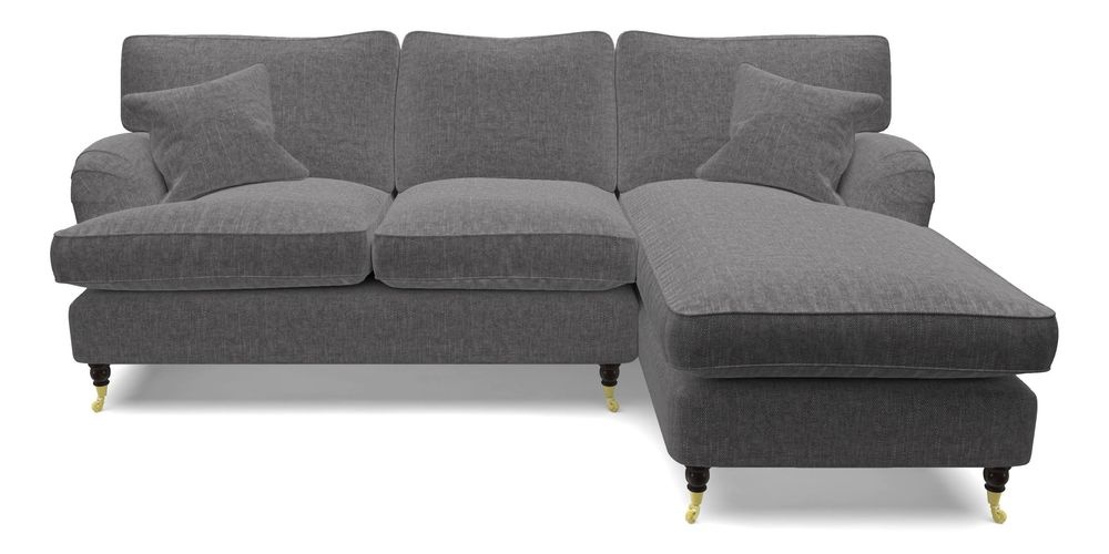 Chaise Sofa RHF