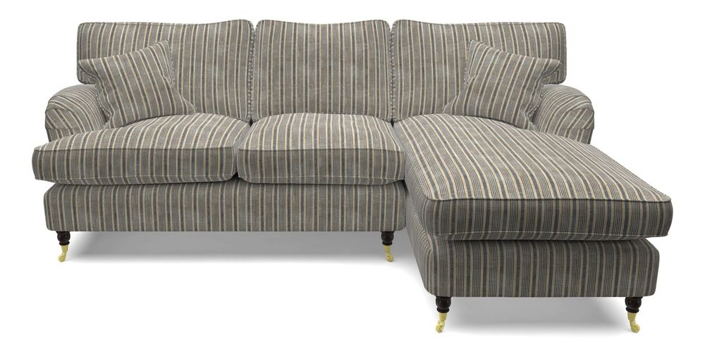 Chaise Sofa RHF