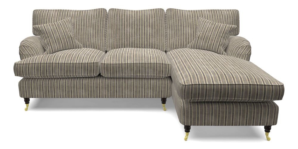Chaise Sofa RHF