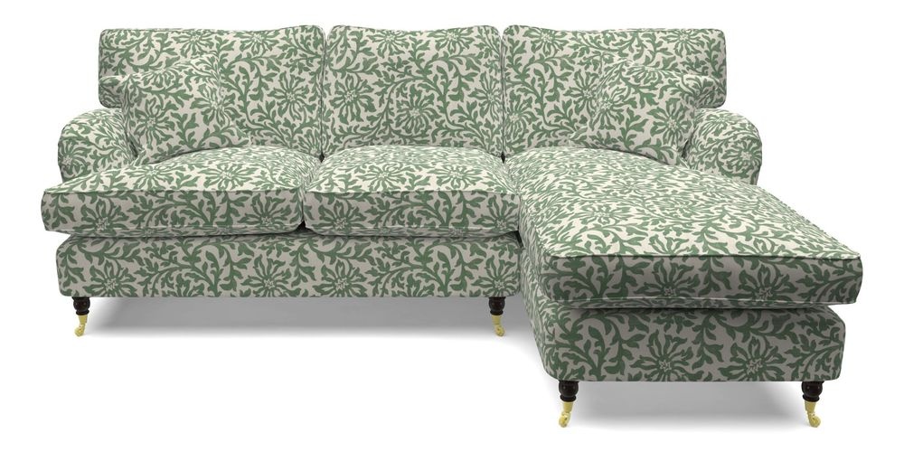 Chaise Sofa RHF