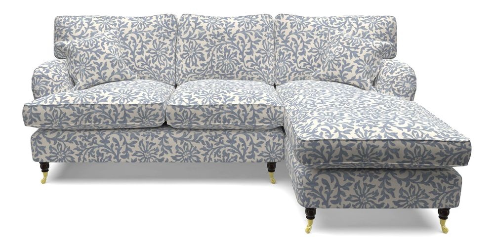 Chaise Sofa RHF