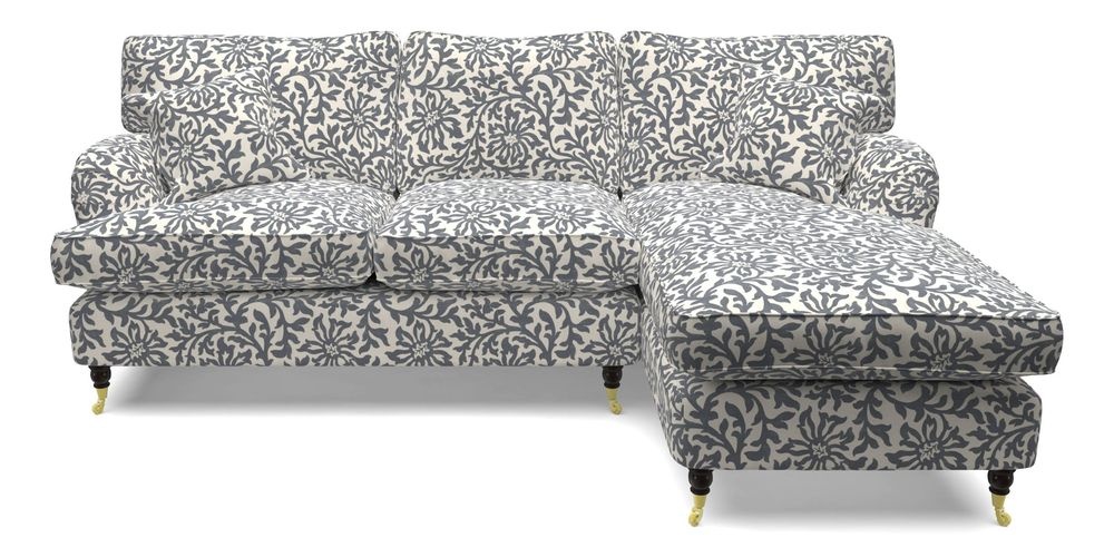 Chaise Sofa RHF
