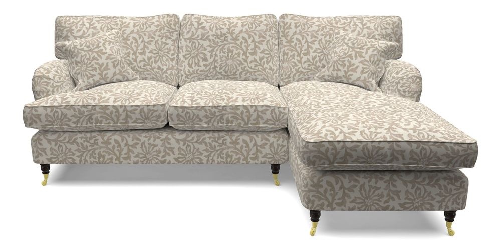 Chaise Sofa RHF