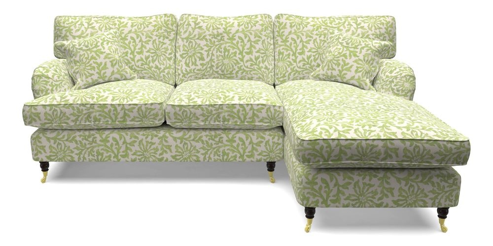 Chaise Sofa RHF