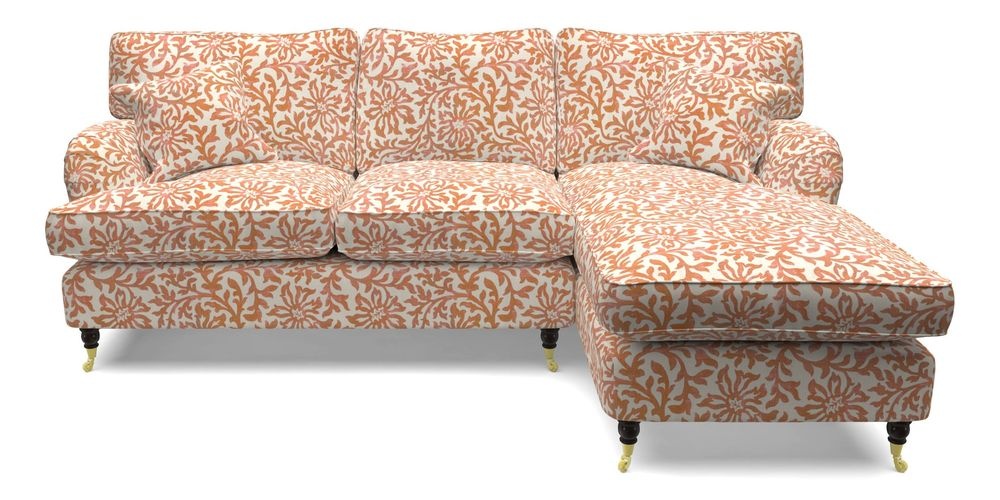 Chaise Sofa RHF