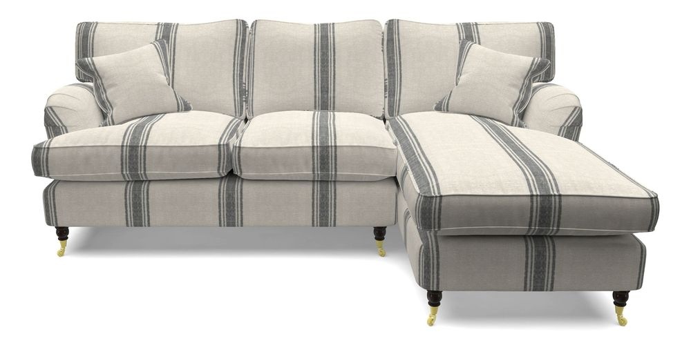 Chaise Sofa RHF