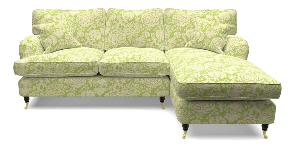 Chaise Sofa RHF