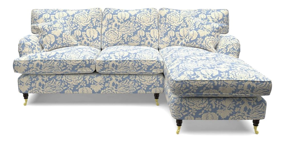 Chaise Sofa RHF
