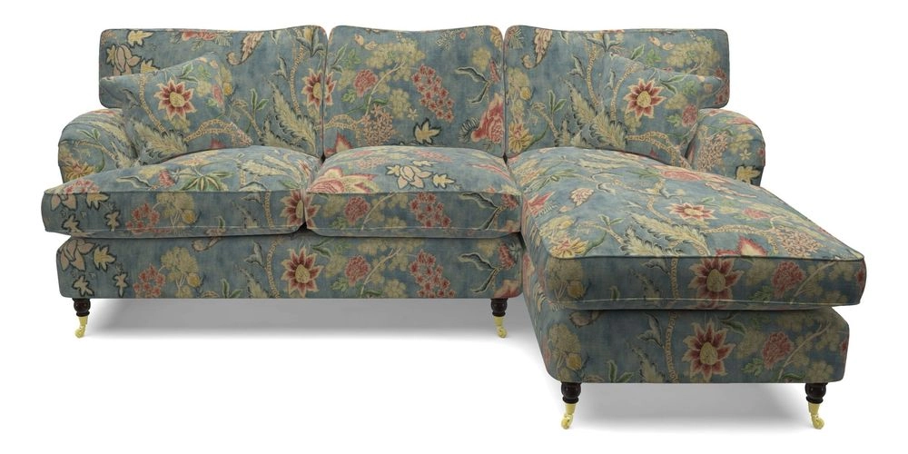 Chaise Sofa RHF