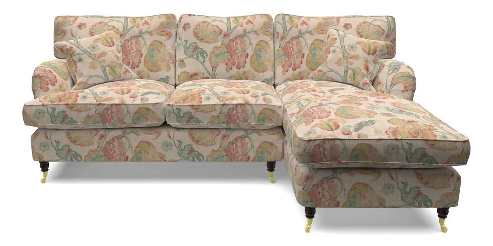 Chaise Sofa RHF