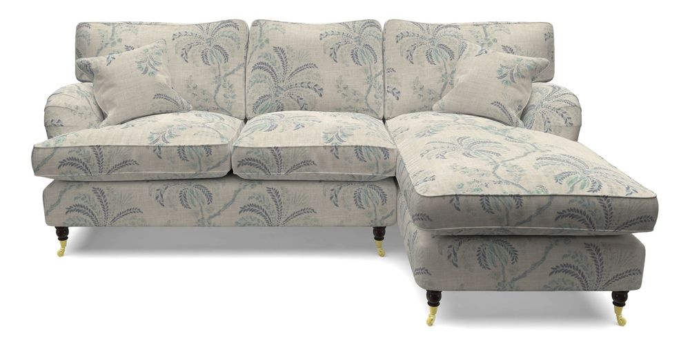 Chaise Sofa RHF